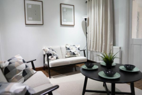Modern, Cozy 3-bed House in London